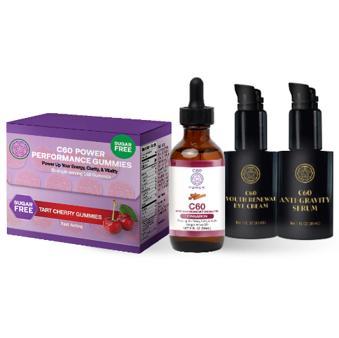 c60 travel pro kit